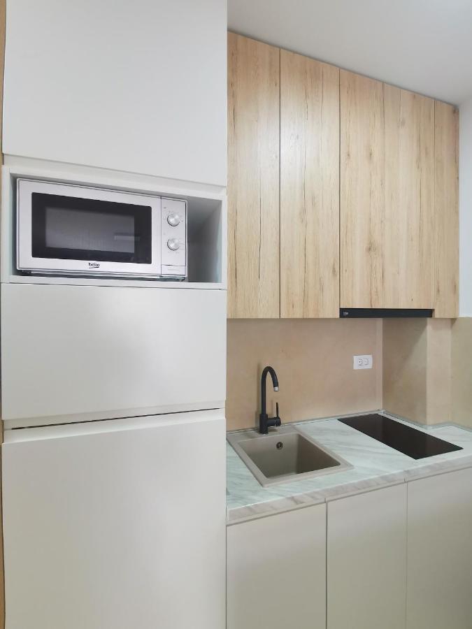 Apartments Lora Zmajeva, 7 Будва Экстерьер фото