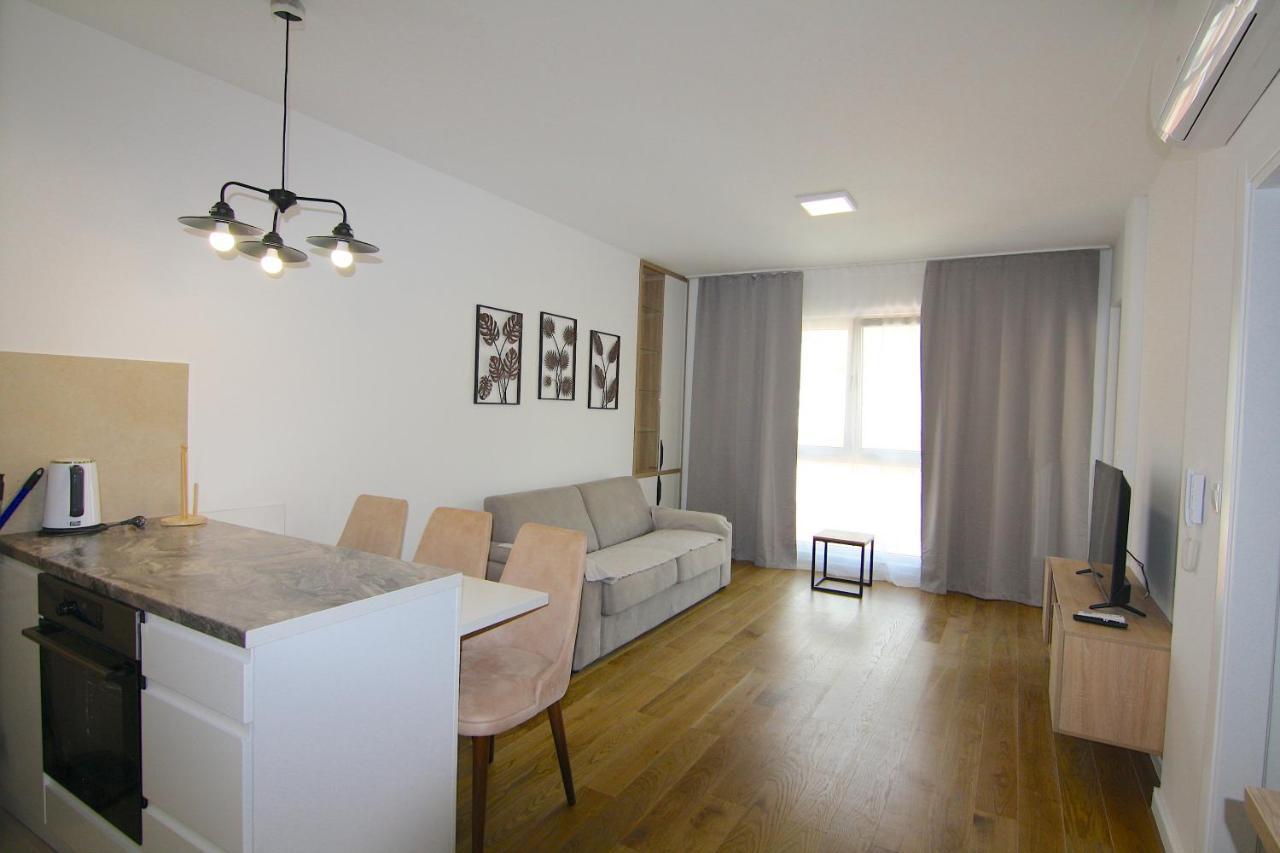 Apartments Lora Zmajeva, 7 Будва Экстерьер фото