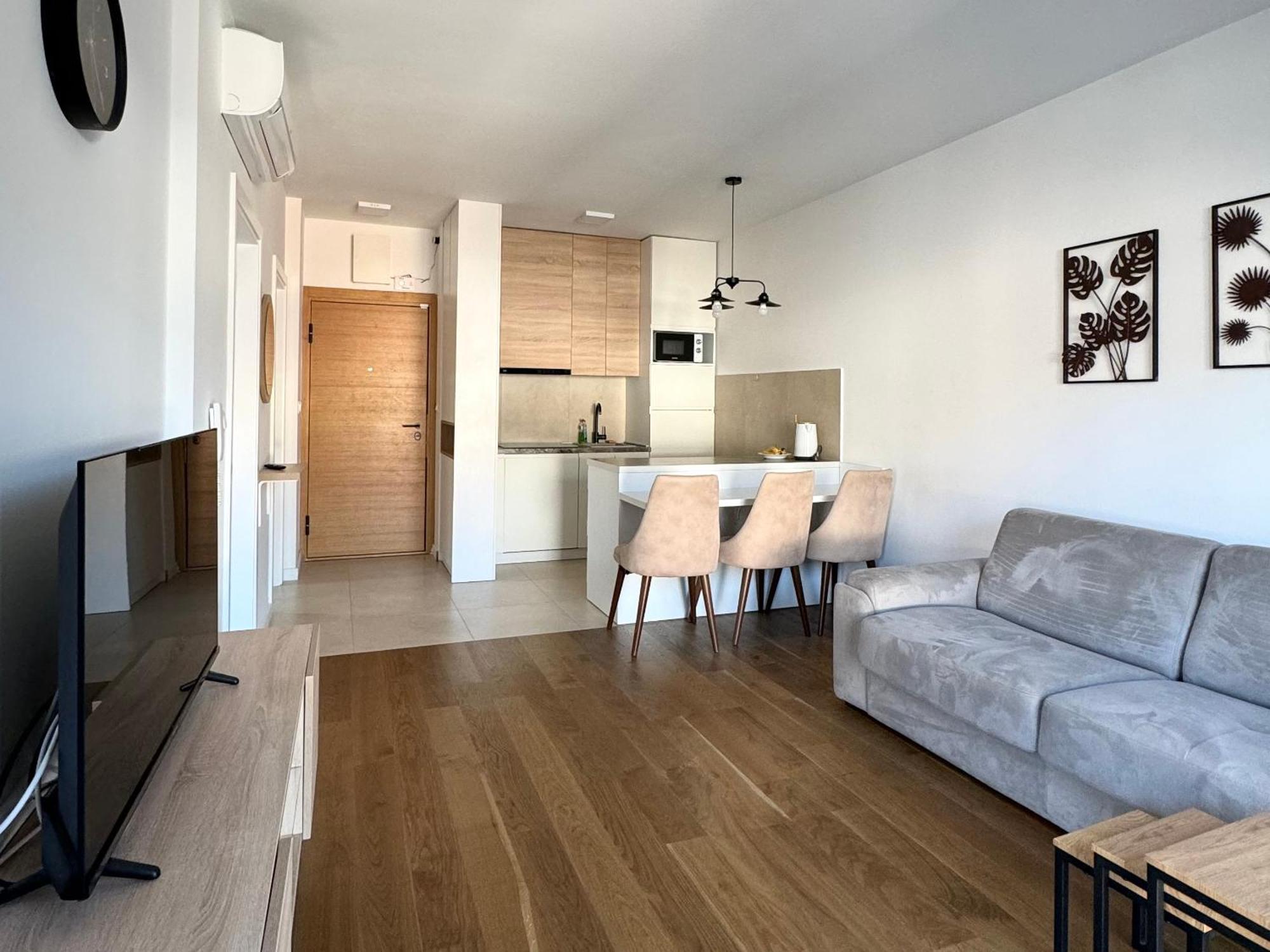 Apartments Lora Zmajeva, 7 Будва Экстерьер фото